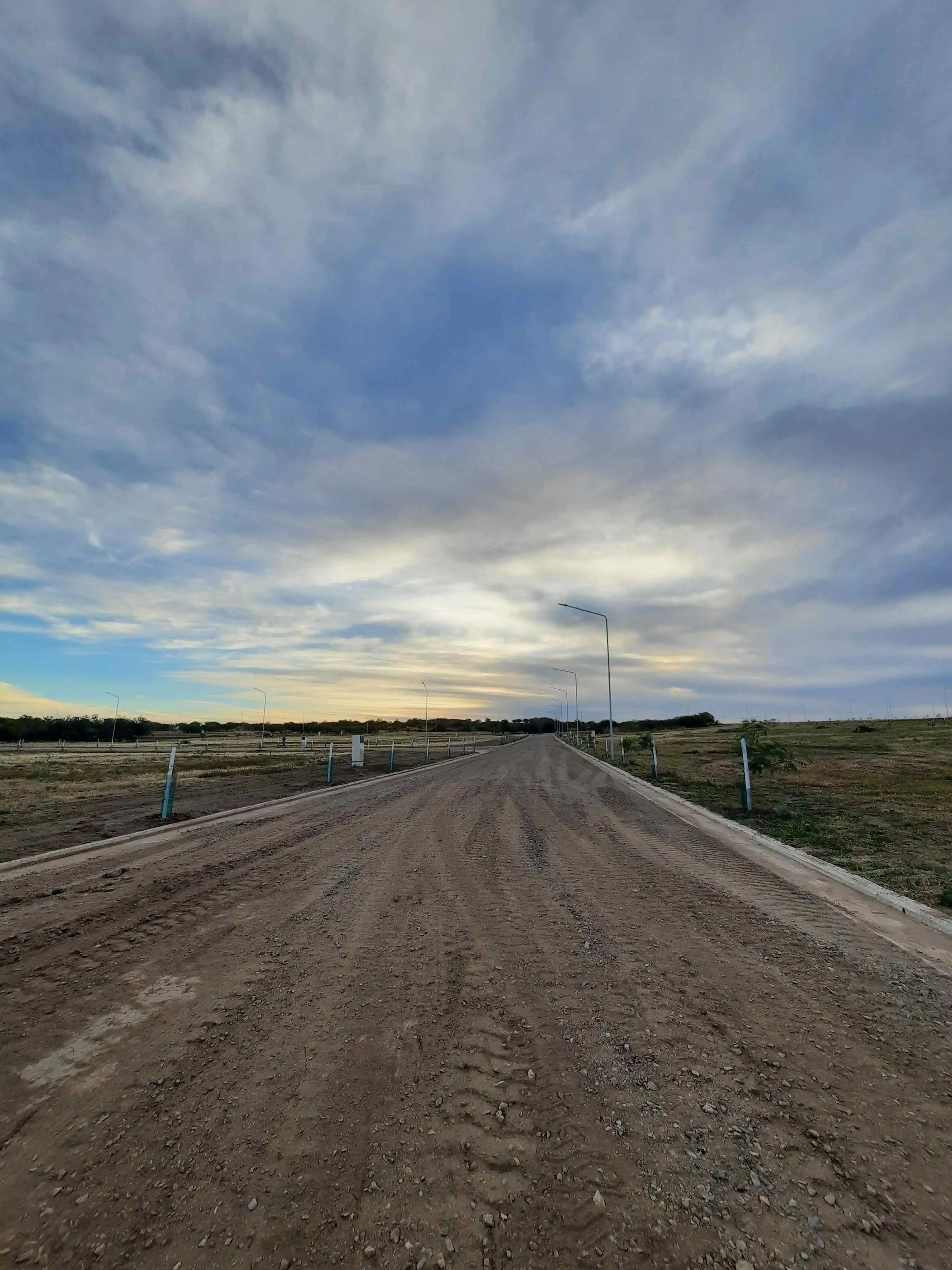 LOTES! COLINAS DE SINSACATE- 2.000m2-EN PESOS VALOR OFICIAL