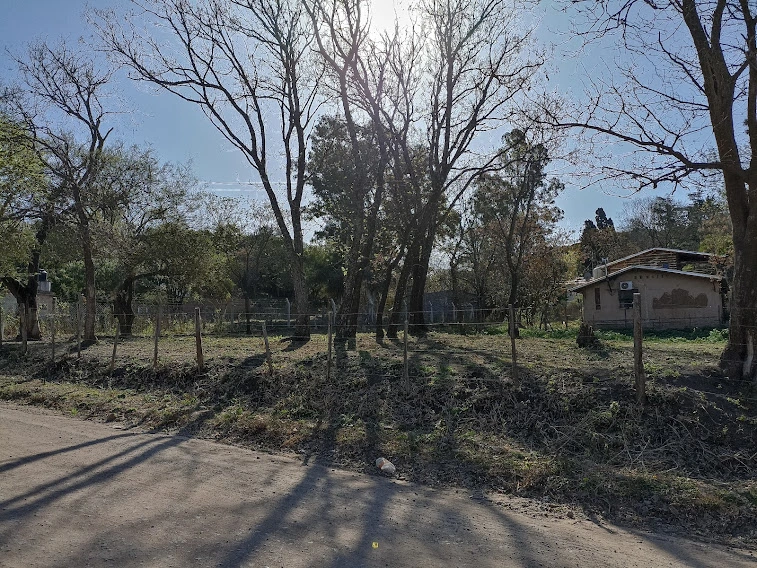 LOTES EN VENTA con Escritura. Unquillo