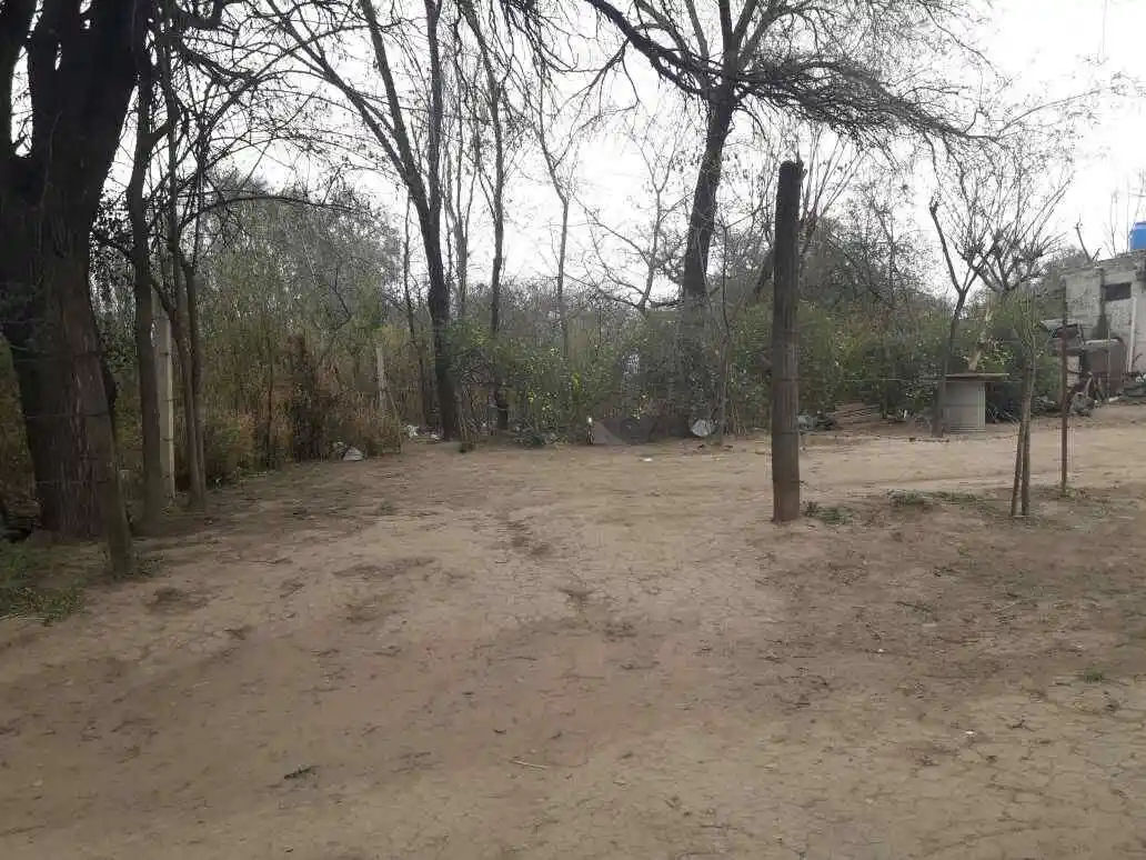 IDEAL INVERSIÓN | LOTE EN Bº ARGUELLO | FINANCIACIÓN