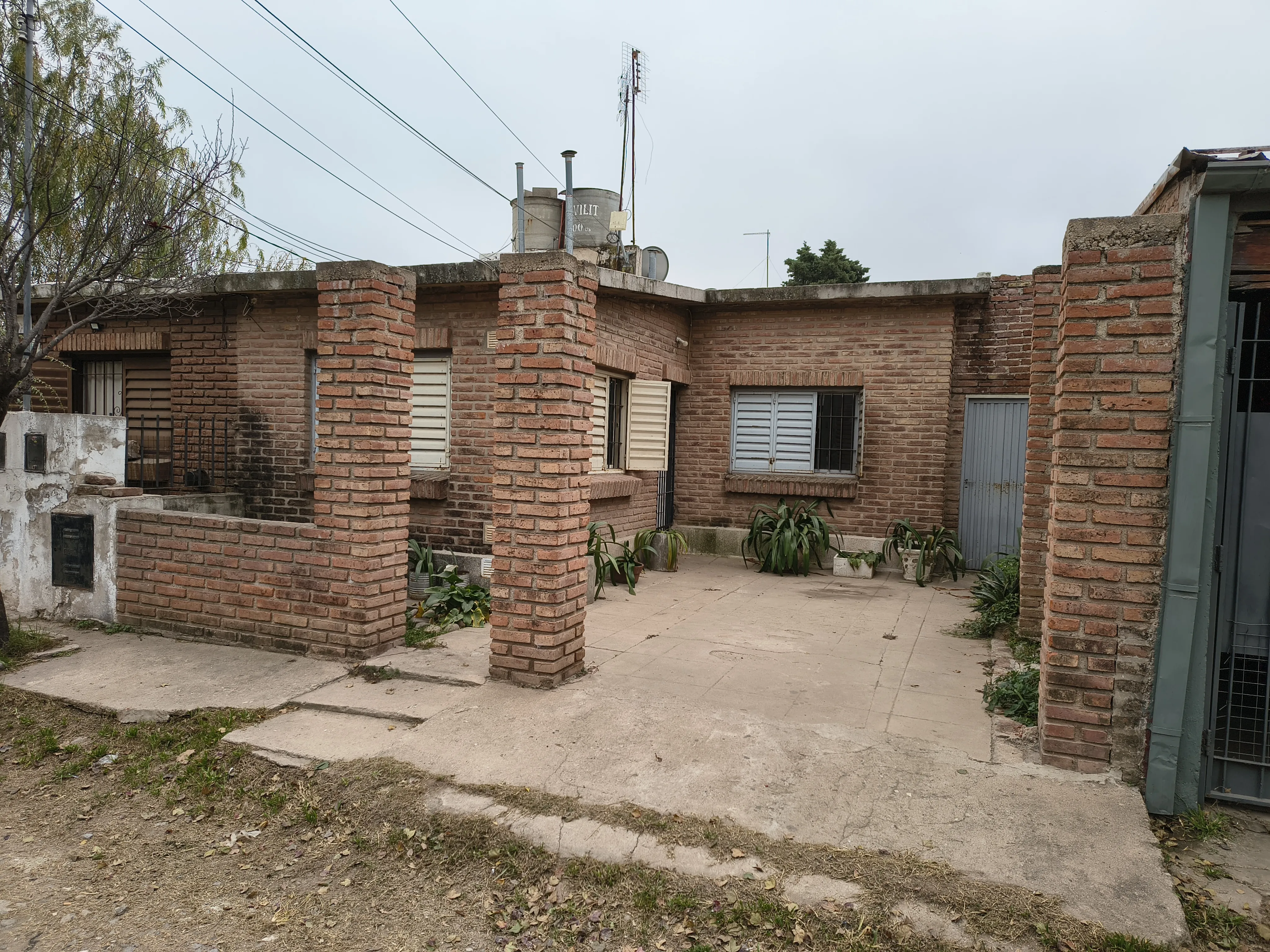SE VENDE CASA EN LOS BOULEVARES ACCESIBILIDAD #57GRUPOFUTUROSI