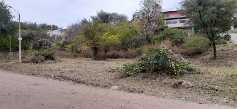 VENTA LOTE BIALET MASSE