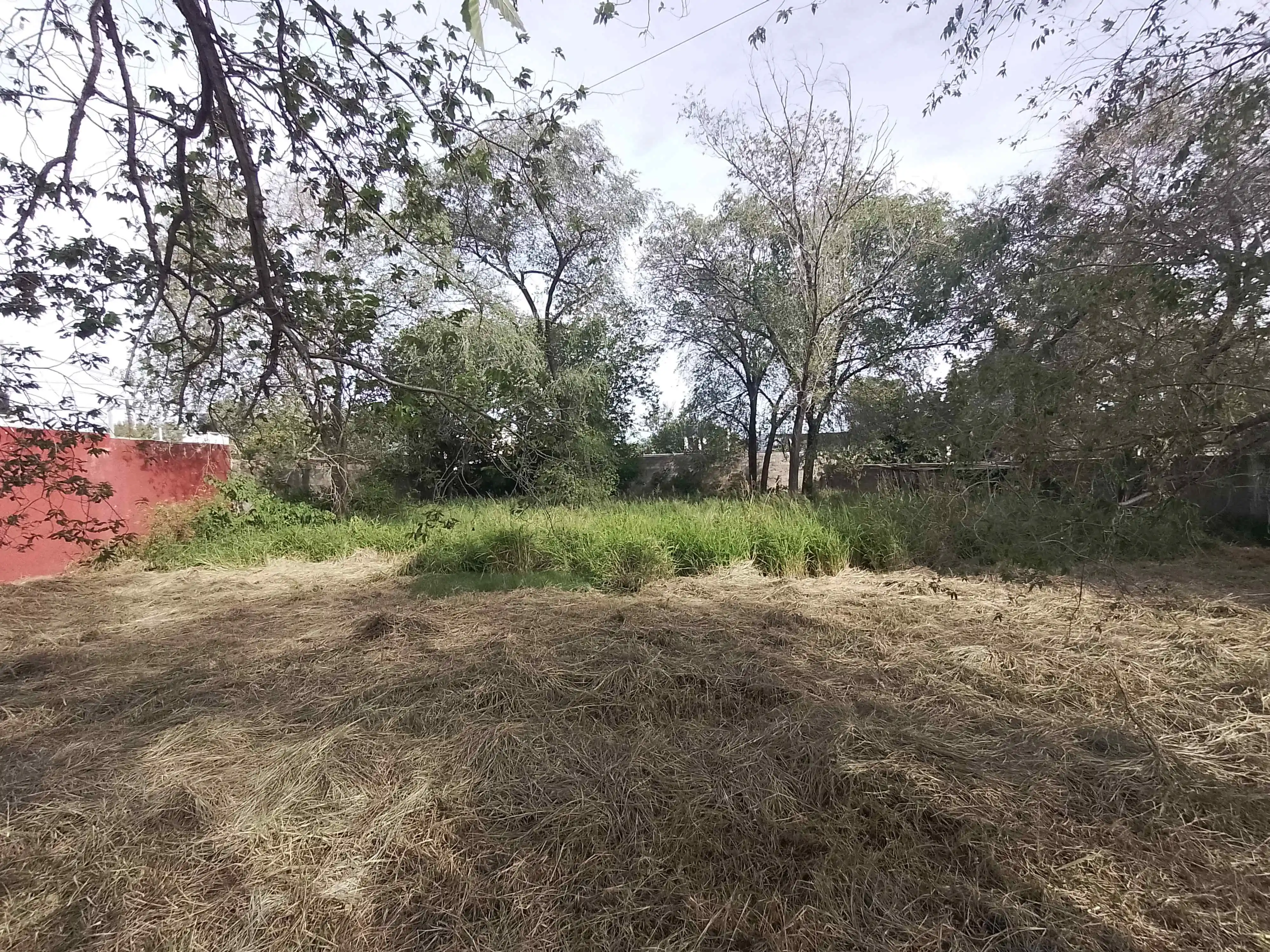 VENDO TERRENO - Argüello Norte -