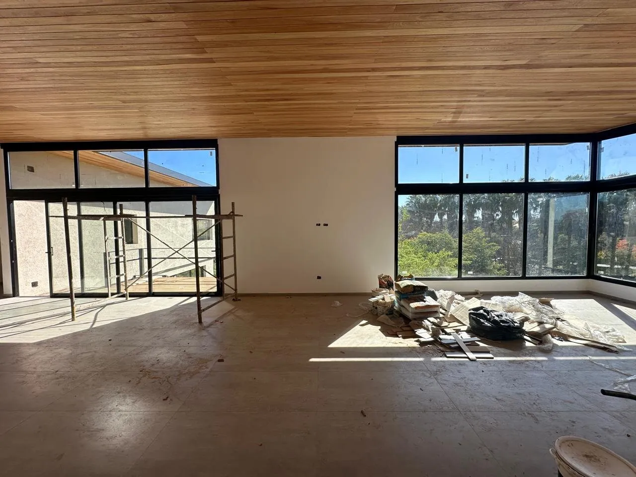Casa a estrenar en country Estancia Q2 a la venta
