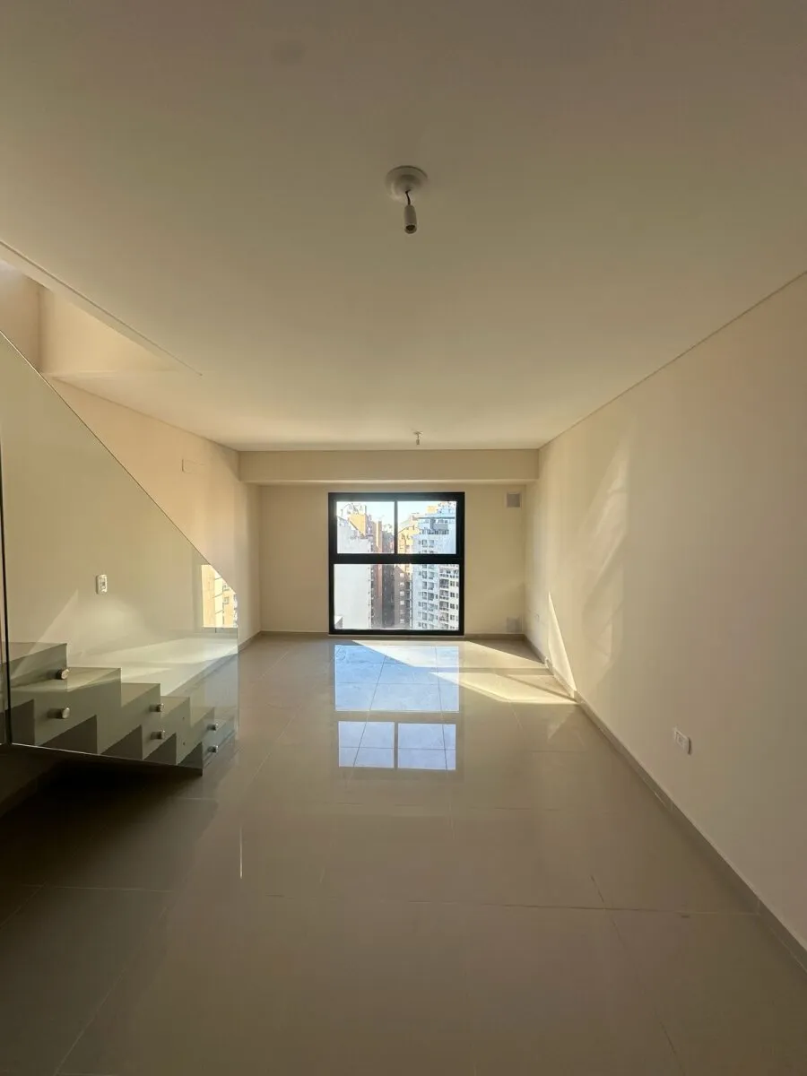 Se vende dúplex de 1 dormitorio en Nueva Córdoba