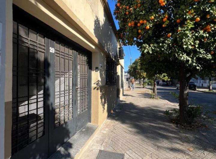 Casa · 117m² · 4 Ambientes