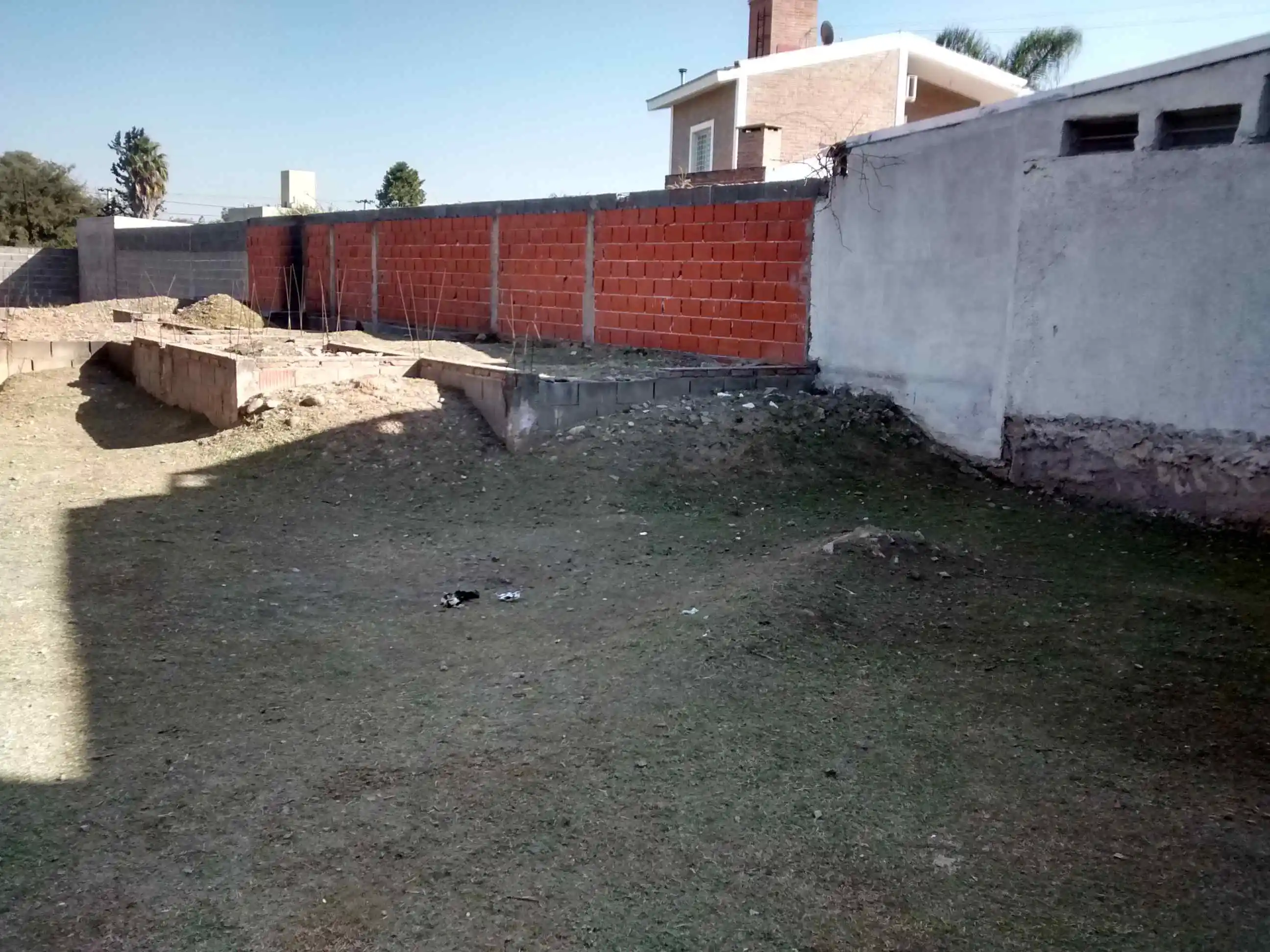 villa belgrano dueño vende terreno lote