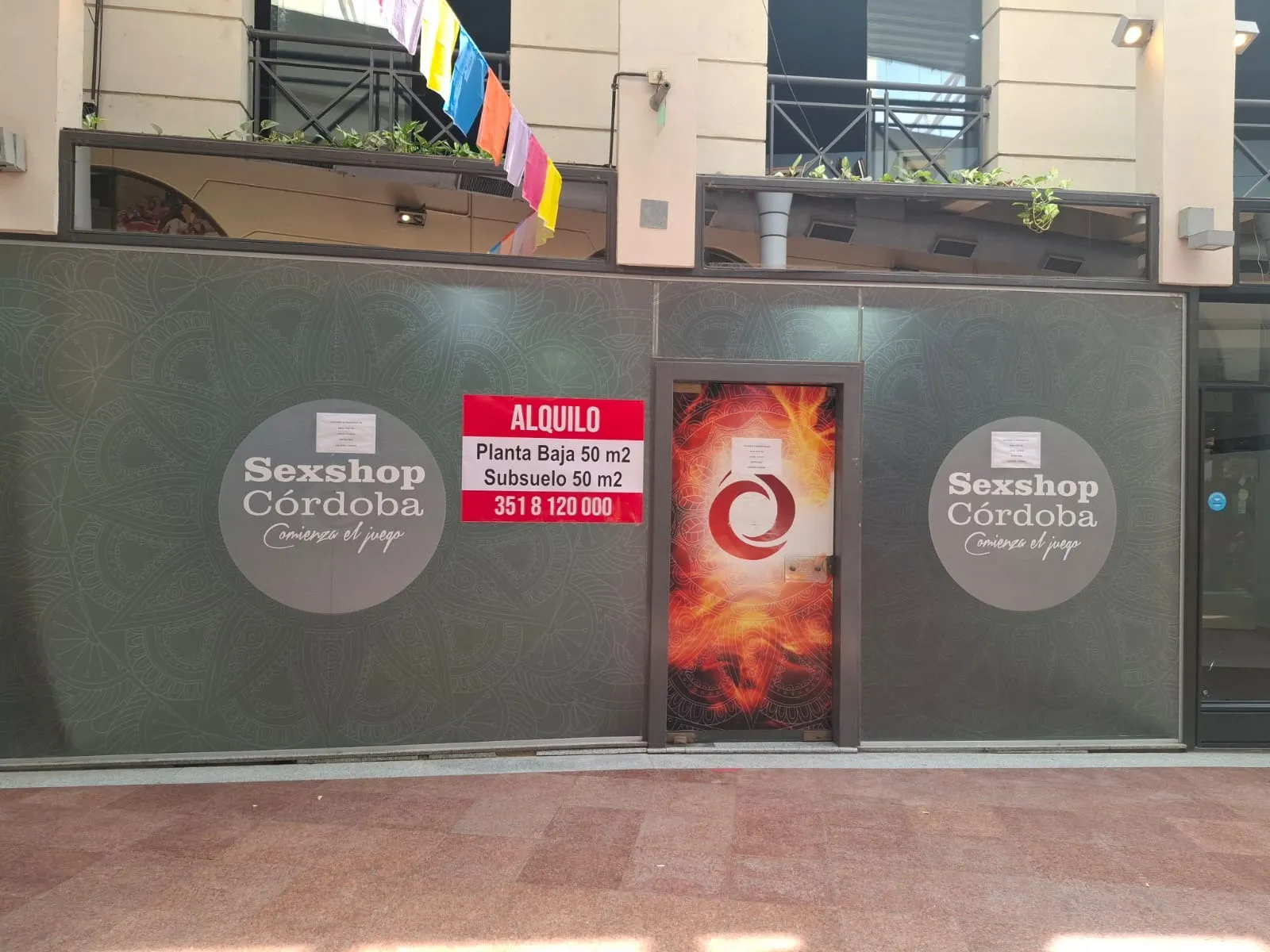Local / Depósito grande de 100 m2 en zona Peatonal 9 de Julio y Tucumán