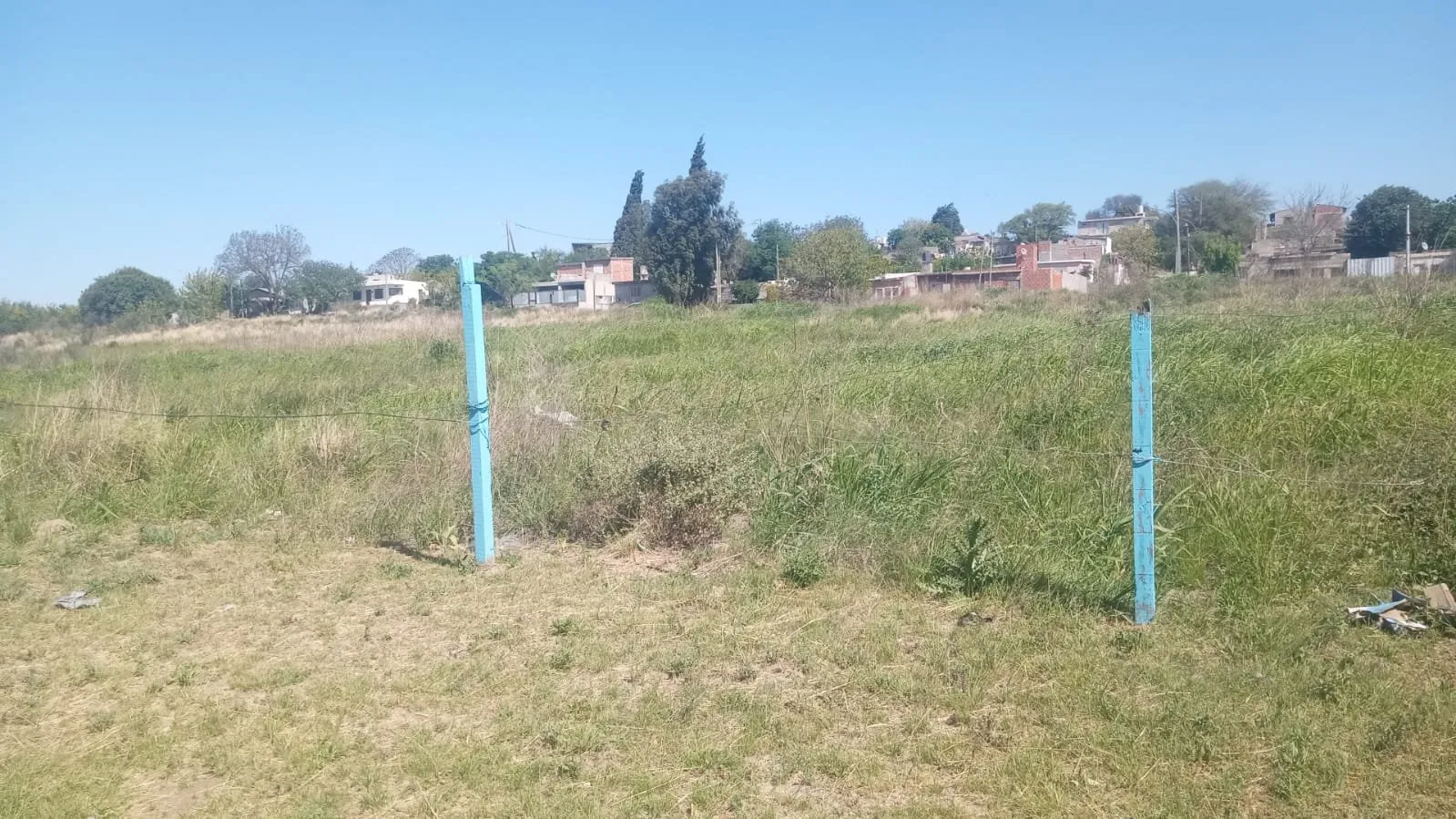 Lotes en Venta barrio Renacimiento