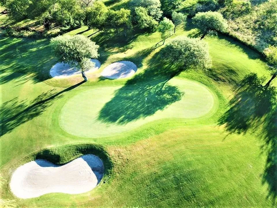 VENTA LOTE POTRERILLO DE LARRETA GOLF