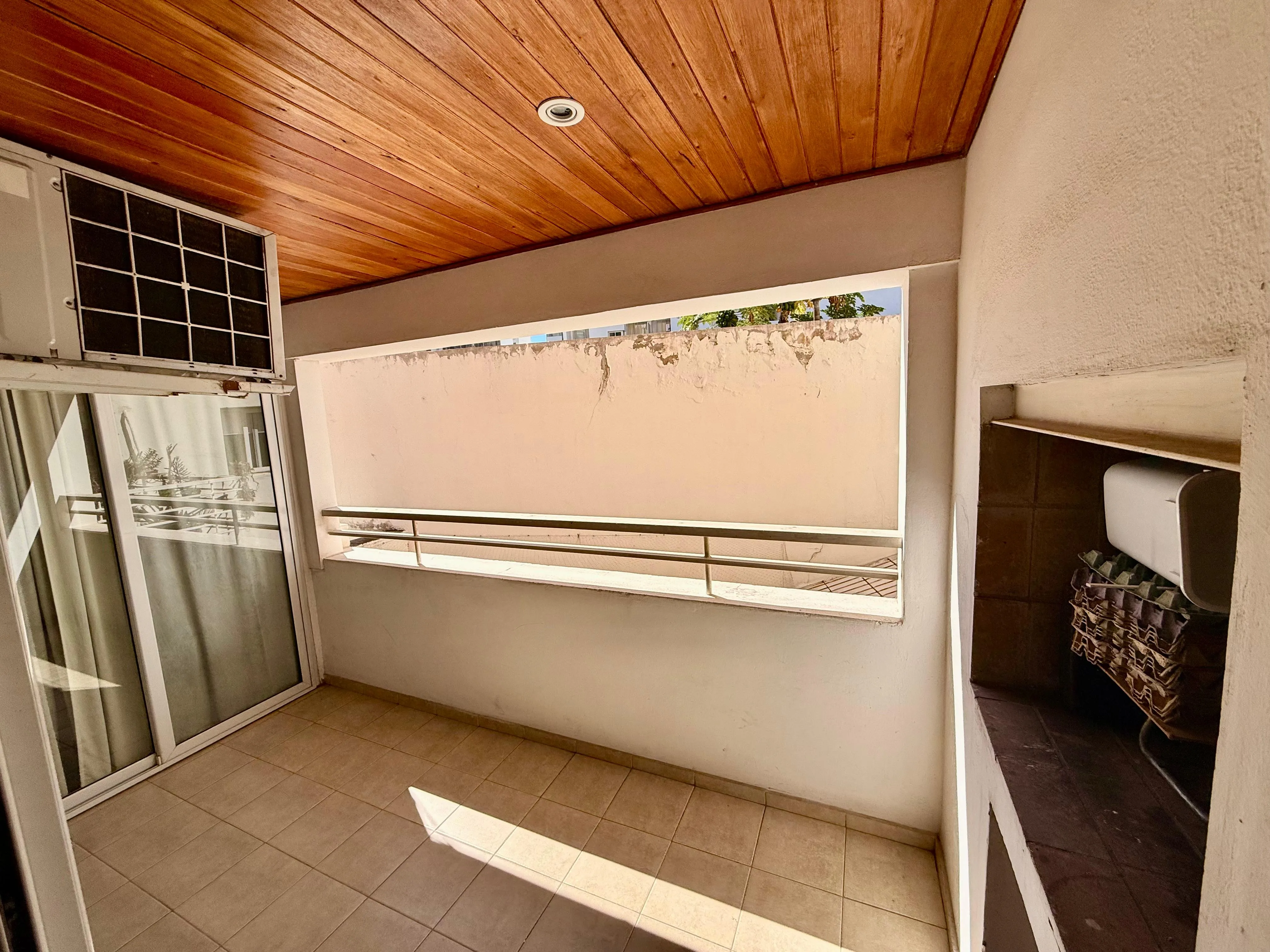 VENTA DPTO GENERAL PAZ 2 DORM COCHERA PILETA