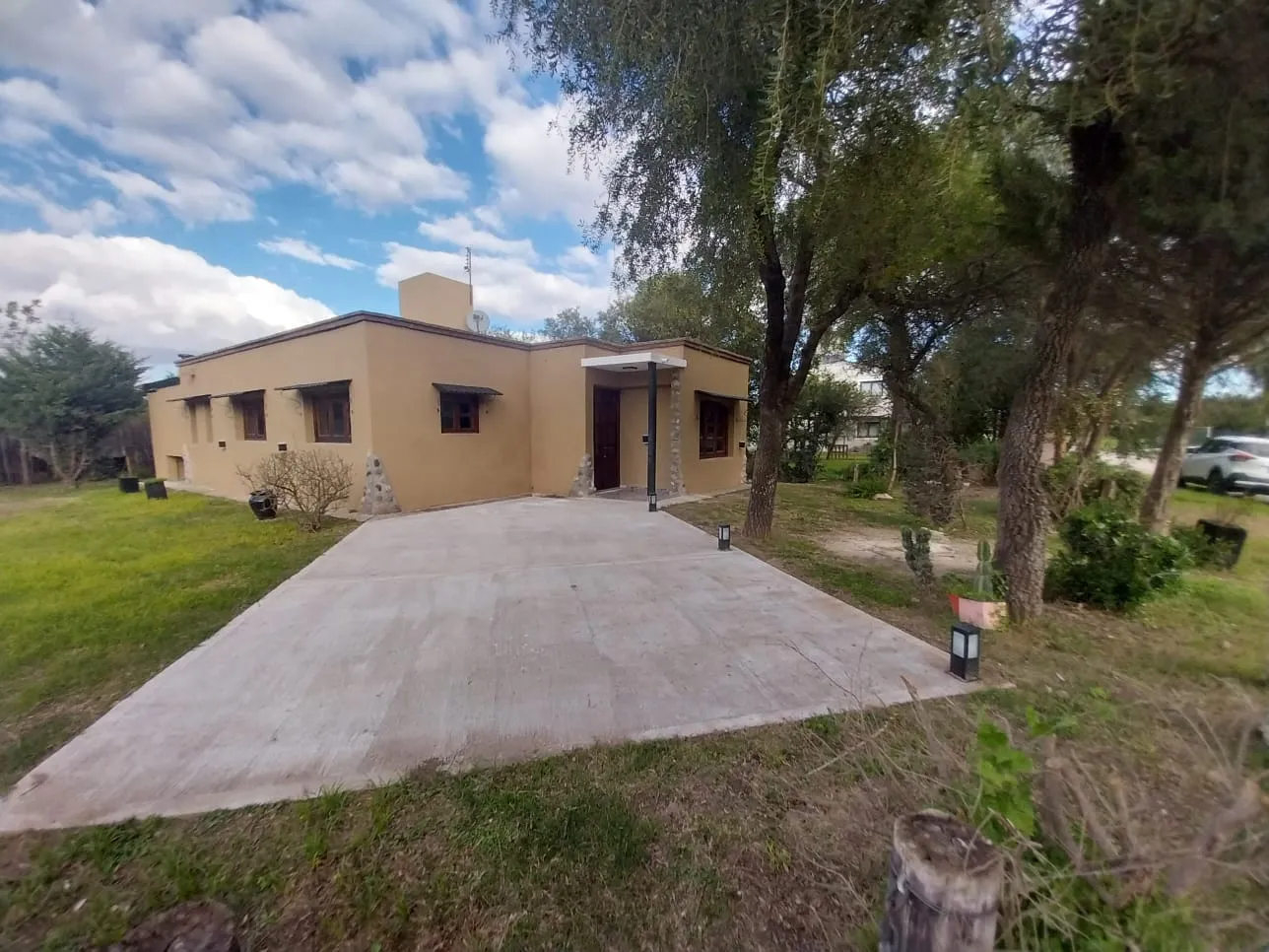 Se Vende Casa Valle del Golf  3 dormitorios