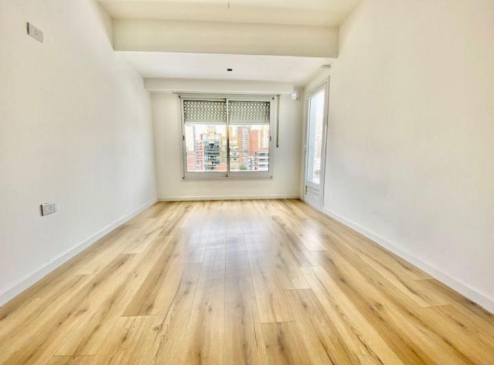Departamento · 55m² · 2 Ambientes
