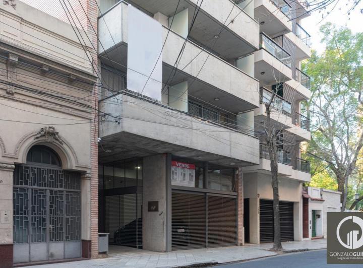 Departamento · 80m² · 3 Ambientes
