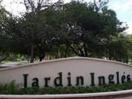 VENDO LOTE  VALLE ESCONDIDO  JARDIN INGLES ESTE