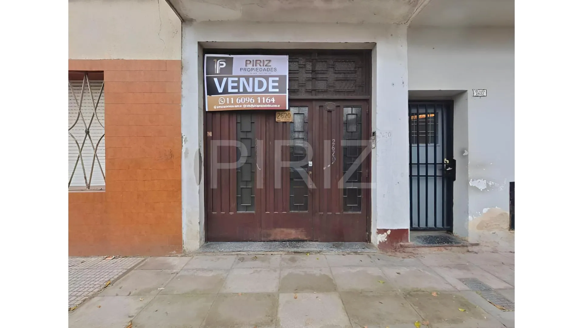 PH VENTA EN VILLA SOLDATI