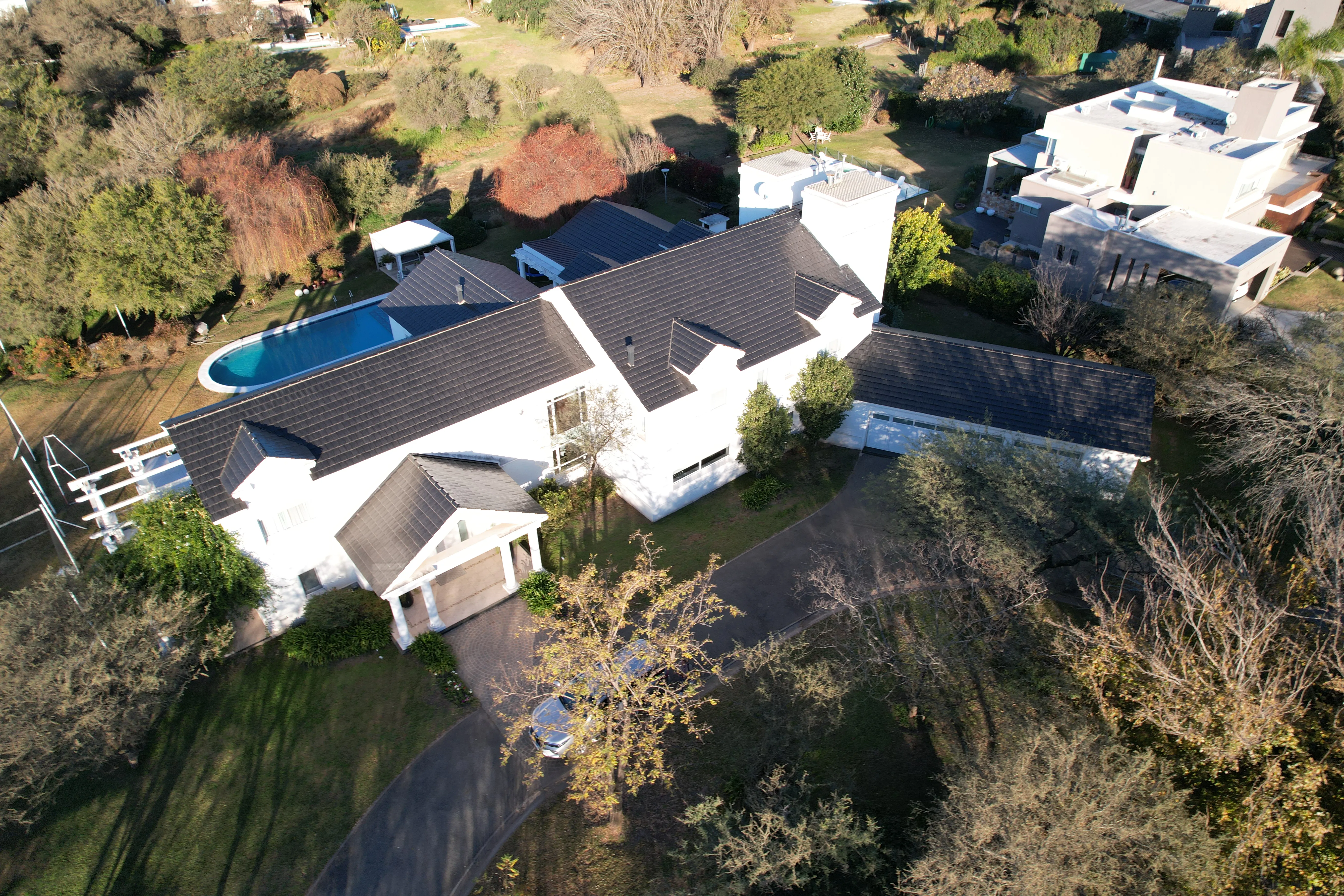 Nueva Propiedad en Venta en Country El Bosque