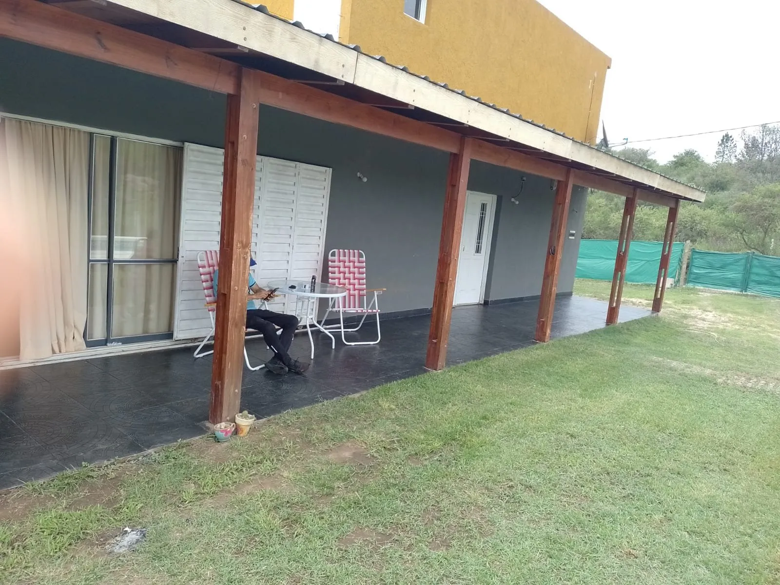 Casa en Venta  Villa Parque Siquiman