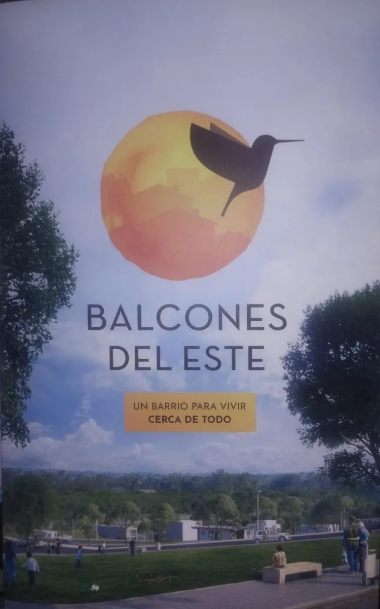 Lotes en Venta Balcones del Este