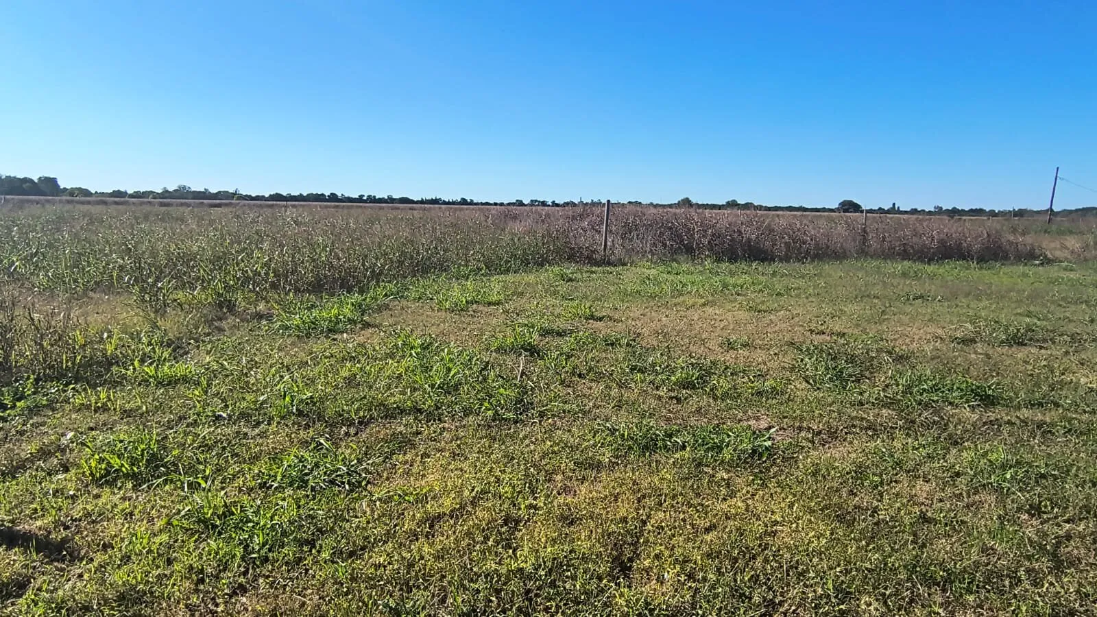 Terrenos en venta Villa Esquiu