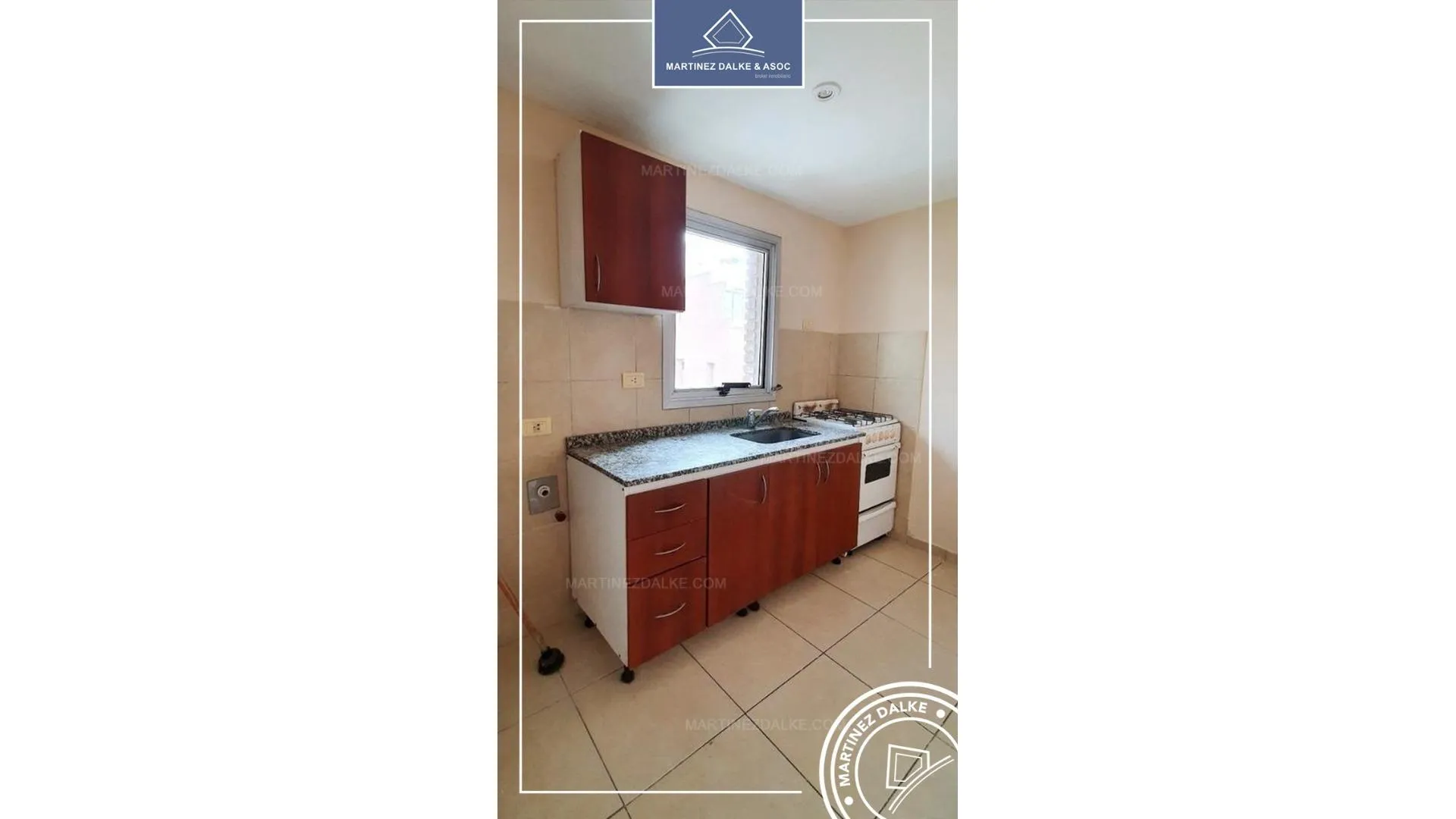 DEPARTAMENTO UN DORMITORIO - NUEVA CORDOBA