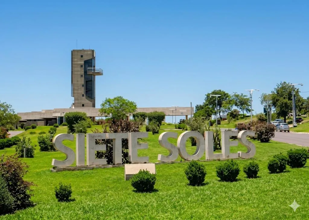 VENTA  LOTE EN ALQARIAS 1  SIETE SOLES