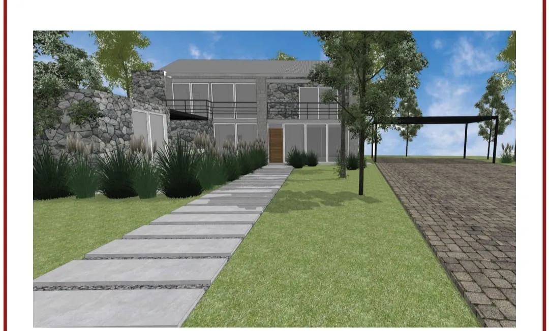 Rivera Indarte, oportunidad, terreno 510 mts2 tapiado. Zona housing