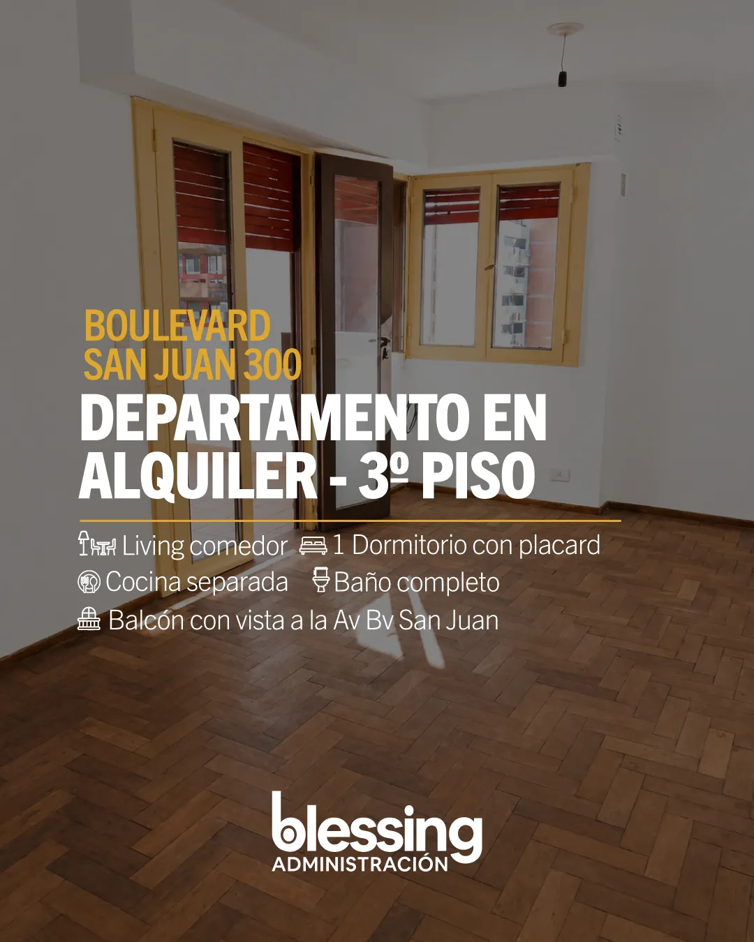 Centro Bldv. San Juan y Cañada