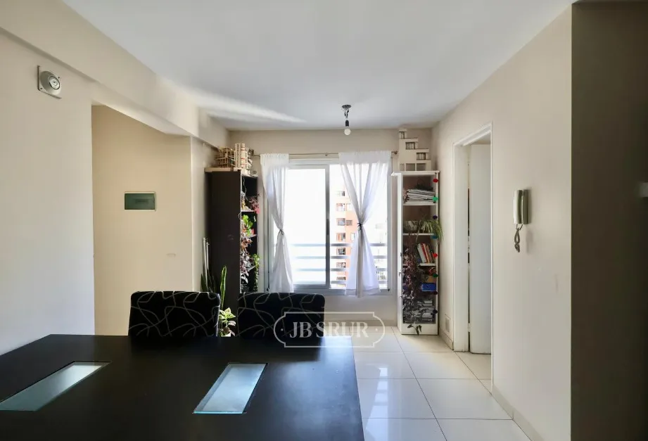 Departamento en venta de 2 dormitorios y pileta en Nueva Córdoba