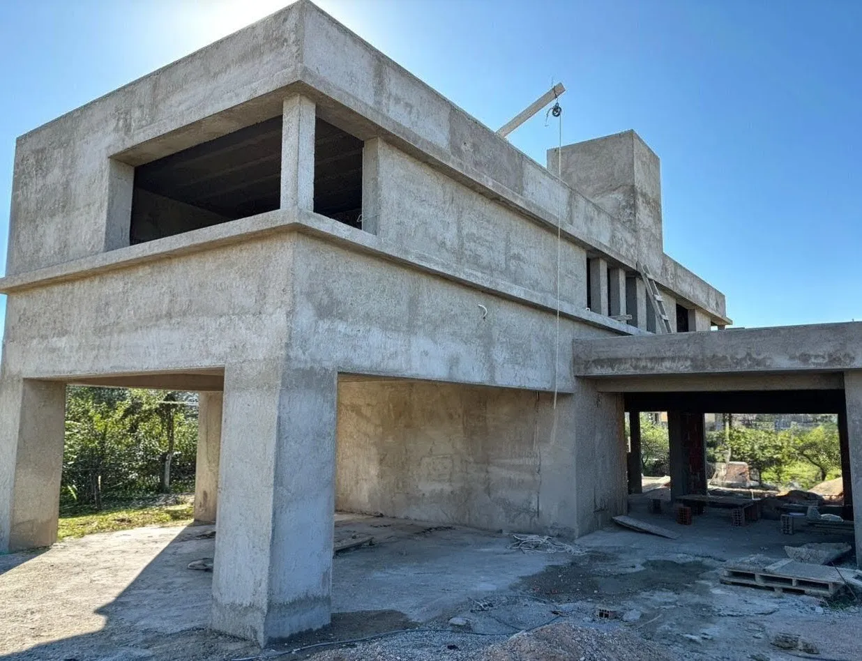 Venta Casa en Construcción Country La Arbolada