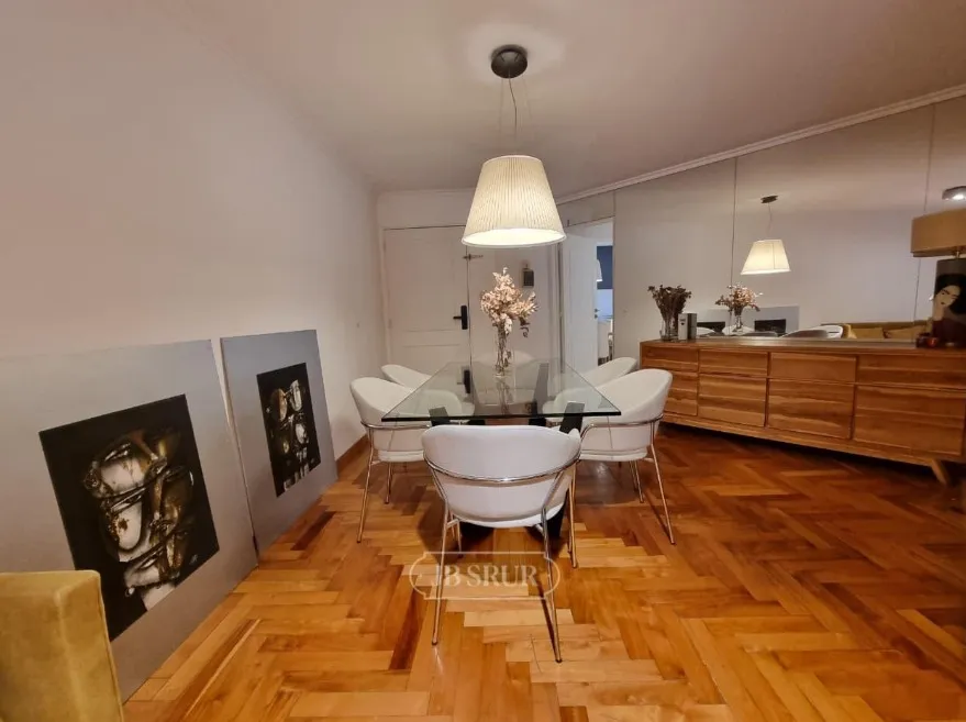 Venta departamento 2 dormitorios Nueva Cordoba
