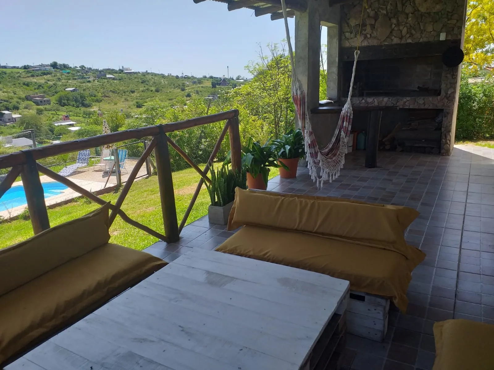 Venta Casa Salsipuedes