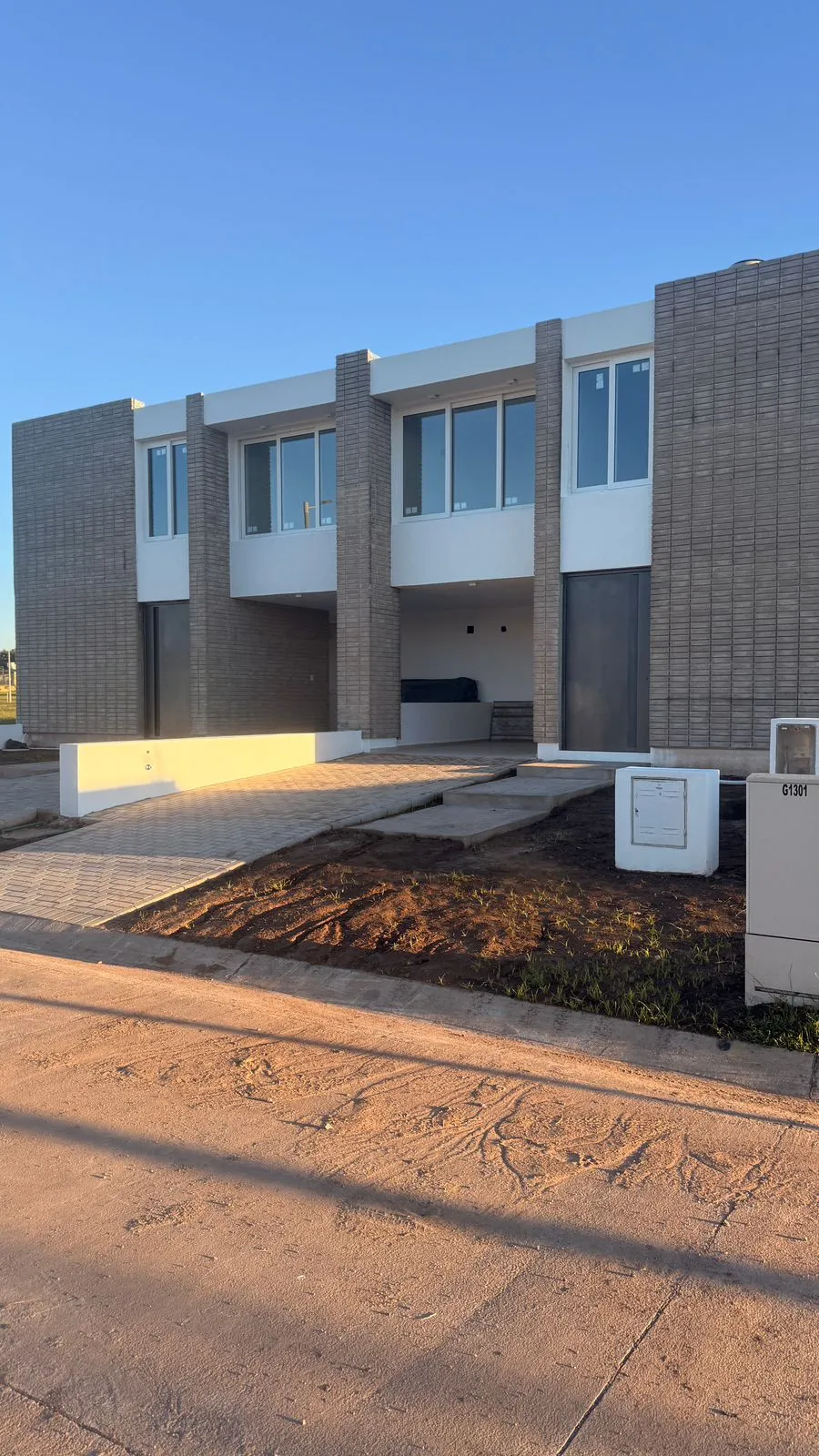 Duplex en Venta a Estrenar - Talar del Este - Mendiolaza