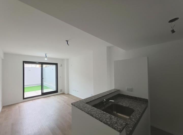 Departamento · 41m² · 2 Ambientes