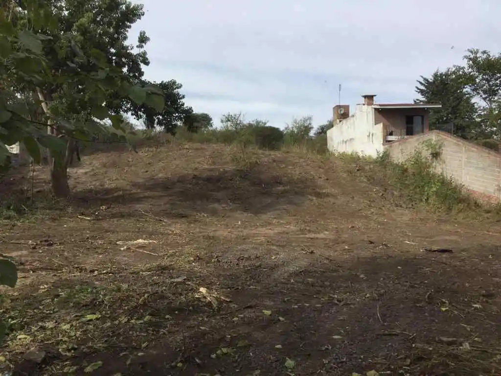 Super oportunidad!! Terreno en Localidad de Unquillo. 2835m²