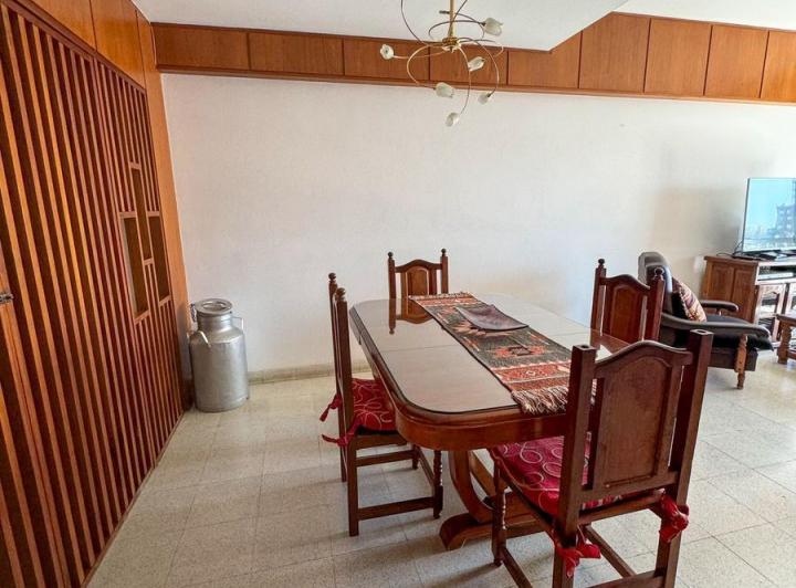 Departamento · 103m² · 5 Ambientes