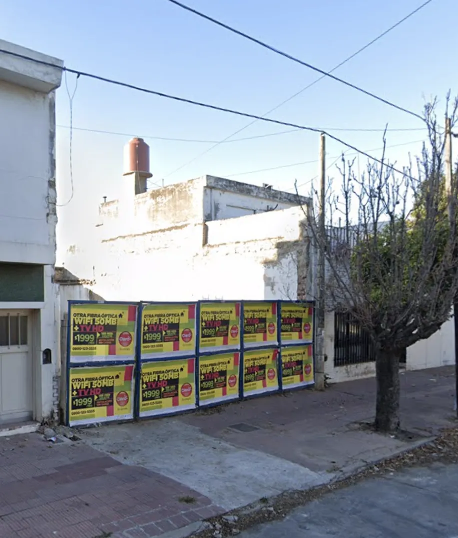 SE VENDE TERRENO EN ALTA CORDOBA