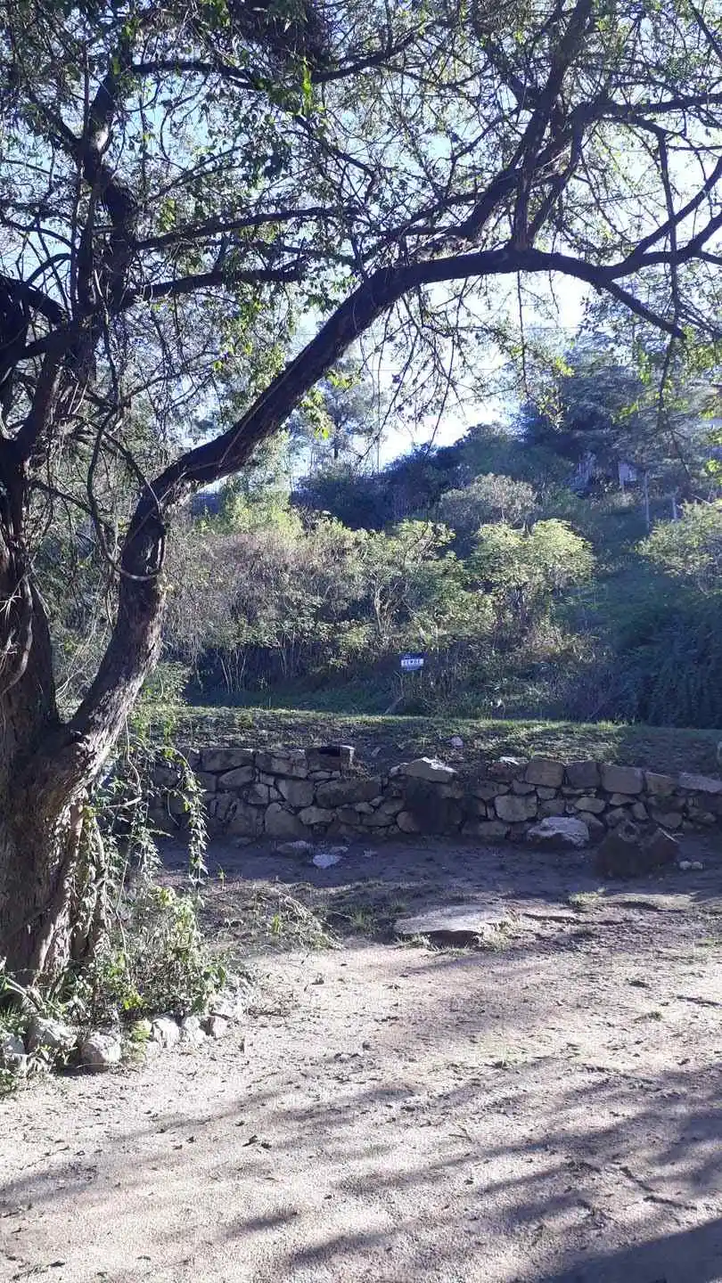 VENDE TERRENO LOS AROMOS RIO ANISACATE CORDOBA ESCRITURA