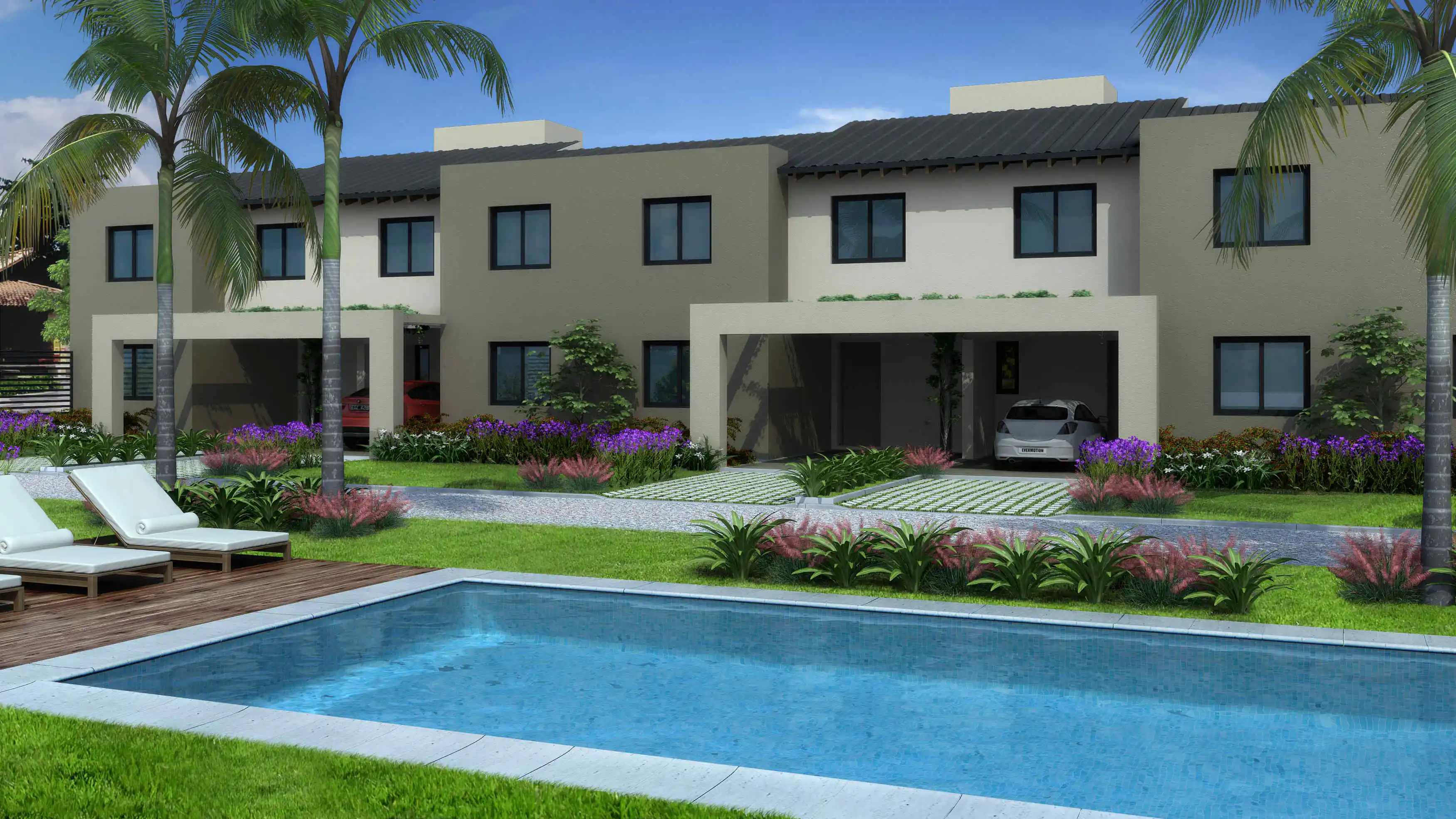 LOTE APTO HOUSING- LA CALERA