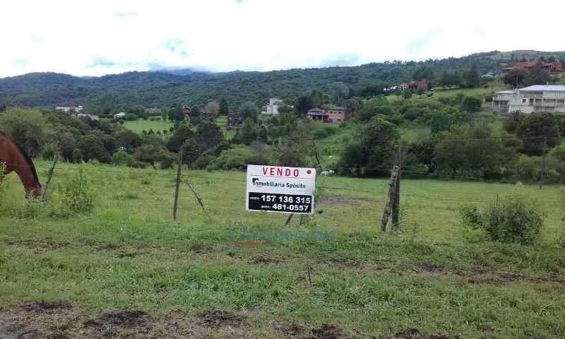 VENDO Terreno  de mts en Raco, Tucumán