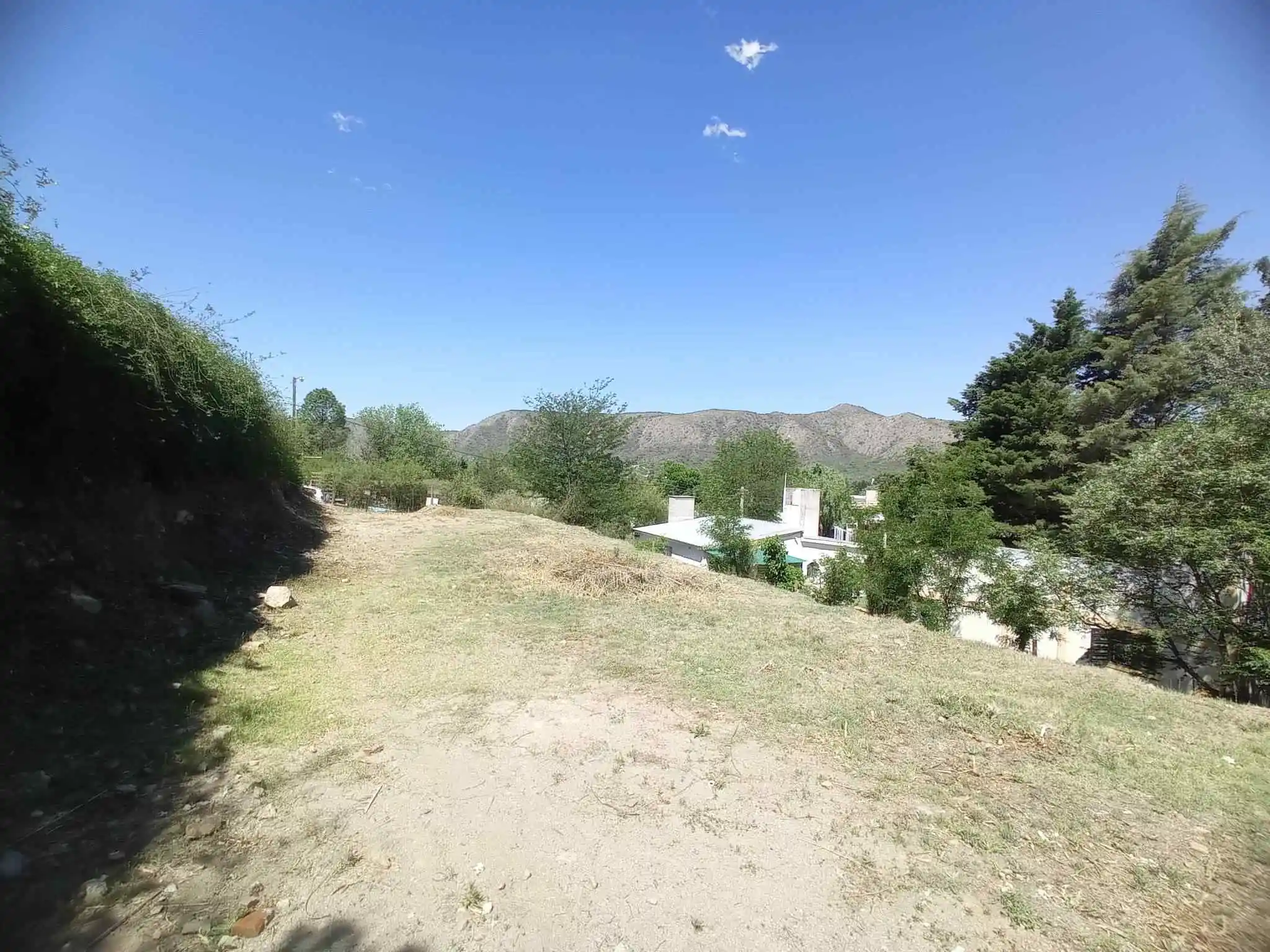 TERRENO EN VENTA EN SAN ANTONIO DE ARREDONDO, CORDOBA