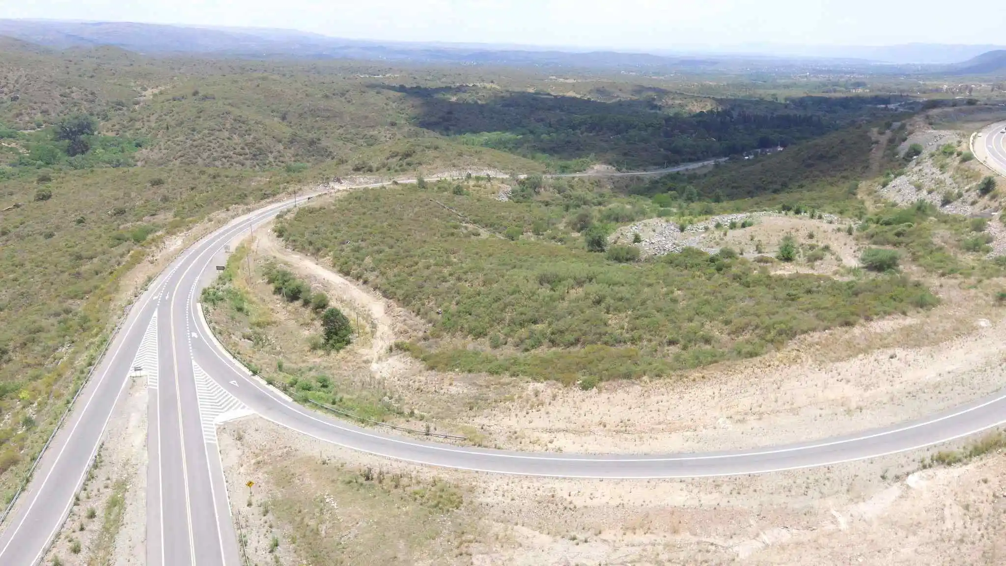 FRACCION DE 2.5 HAS EN VENTA EN SAN ANTONIO DE ARREDONDO, CORDOBA