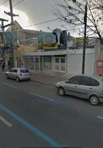 Bº AMEGHINO NORTE - Terreno 336 mts - Ruta 20, zona muy comercial, local  amplio