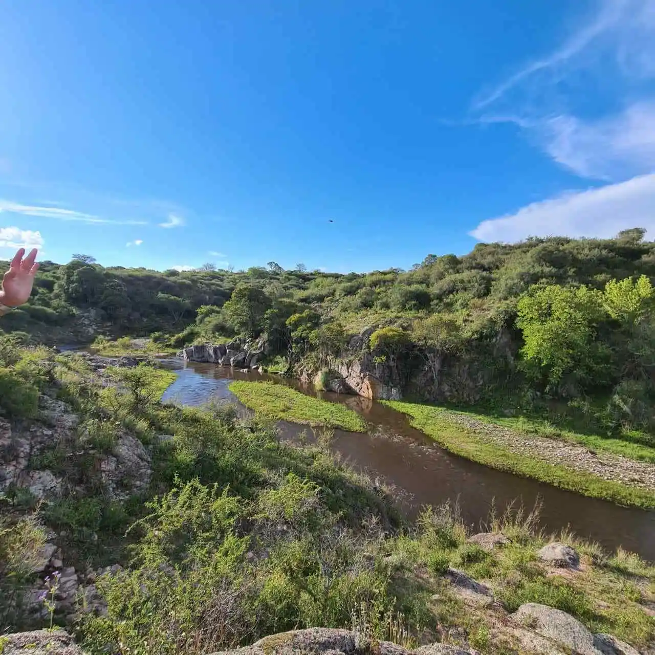Terreno en Venta, Ascochinga, Córdoba.