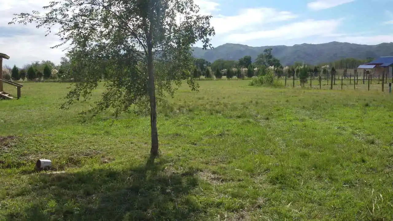 Lote en Solar de los Molinos