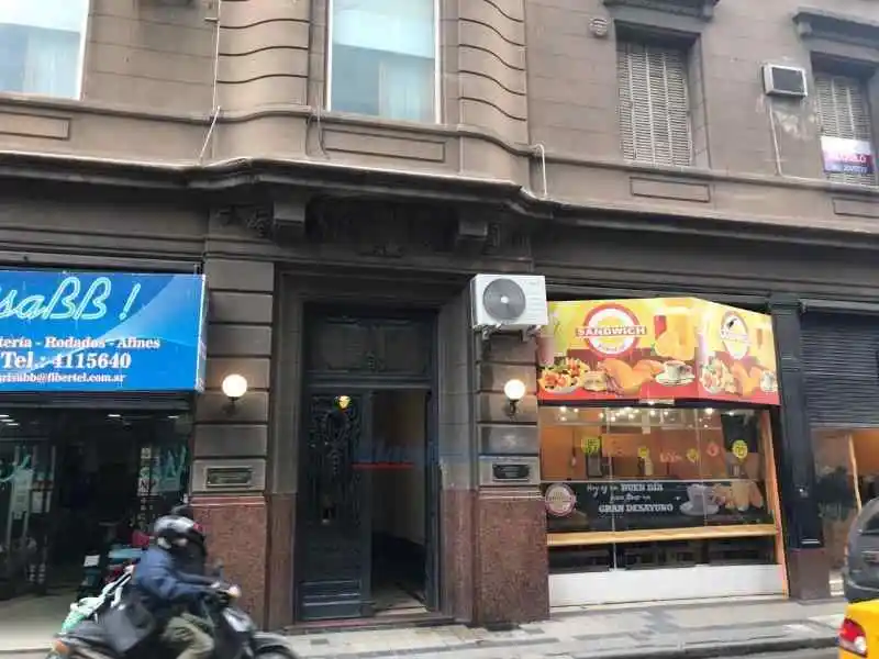 Oficina en el Centro de Córdoba!