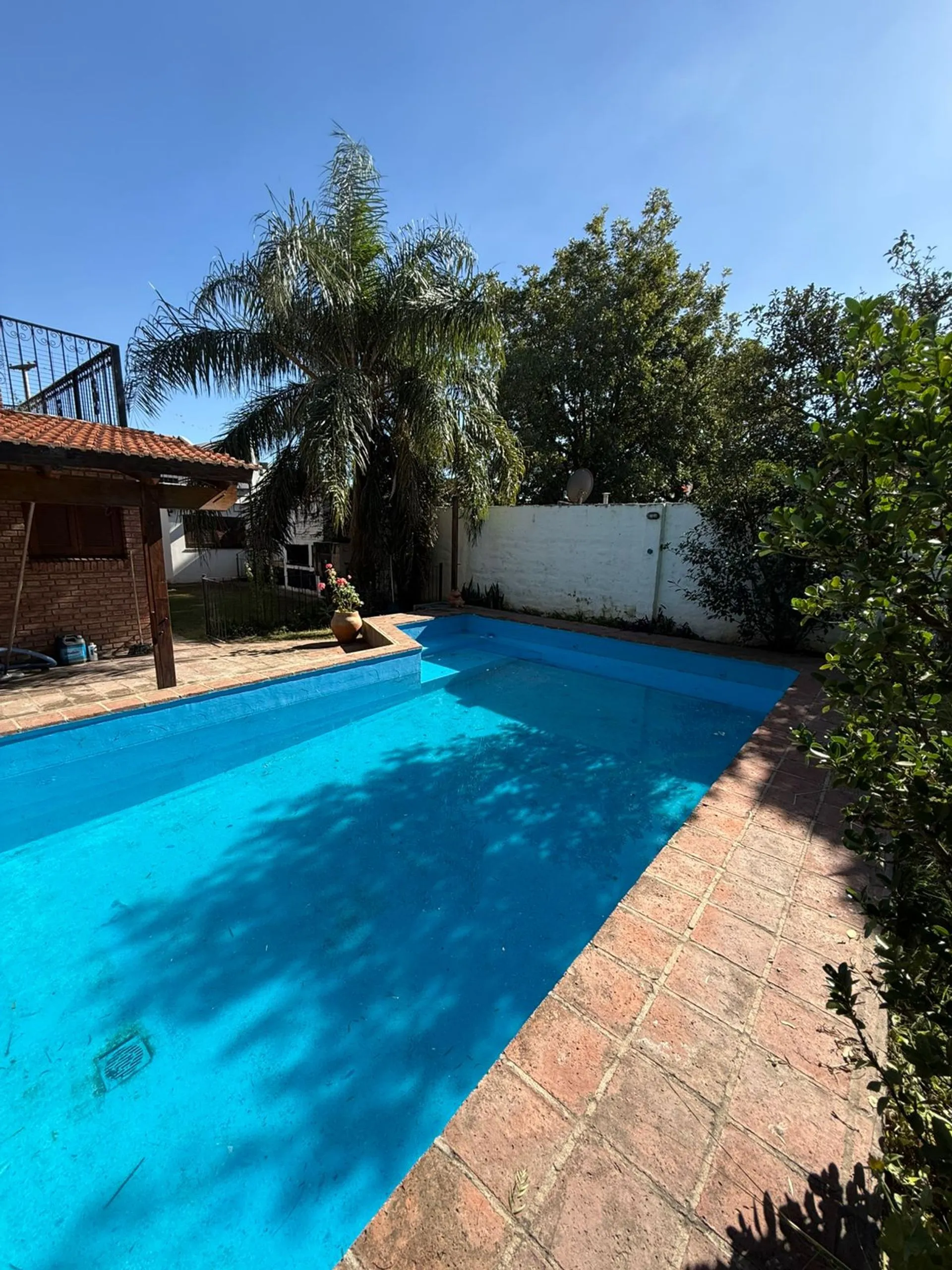 CASA VILLA BELGRANO CORDOBA PILETA QUINCHO TERRAZA 3 DORMI ZONA NORTE VENTA