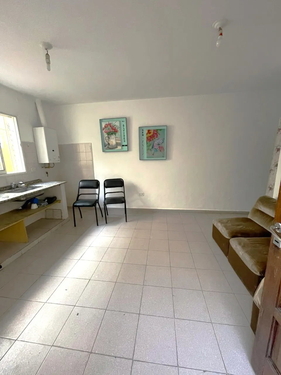 Alquiler Departamento 1 dormitorio, cerca Ciudad Universitaria