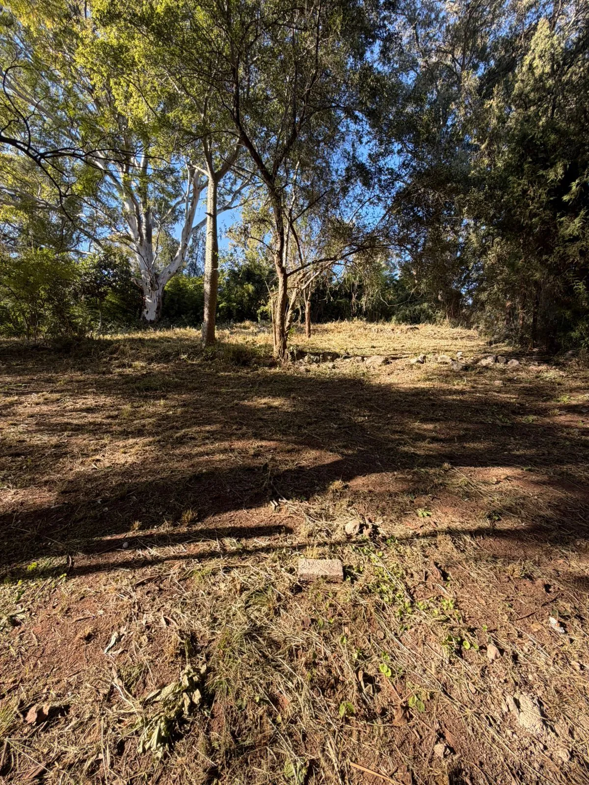 Se VENDE terreno exc oportunidad de inversión
