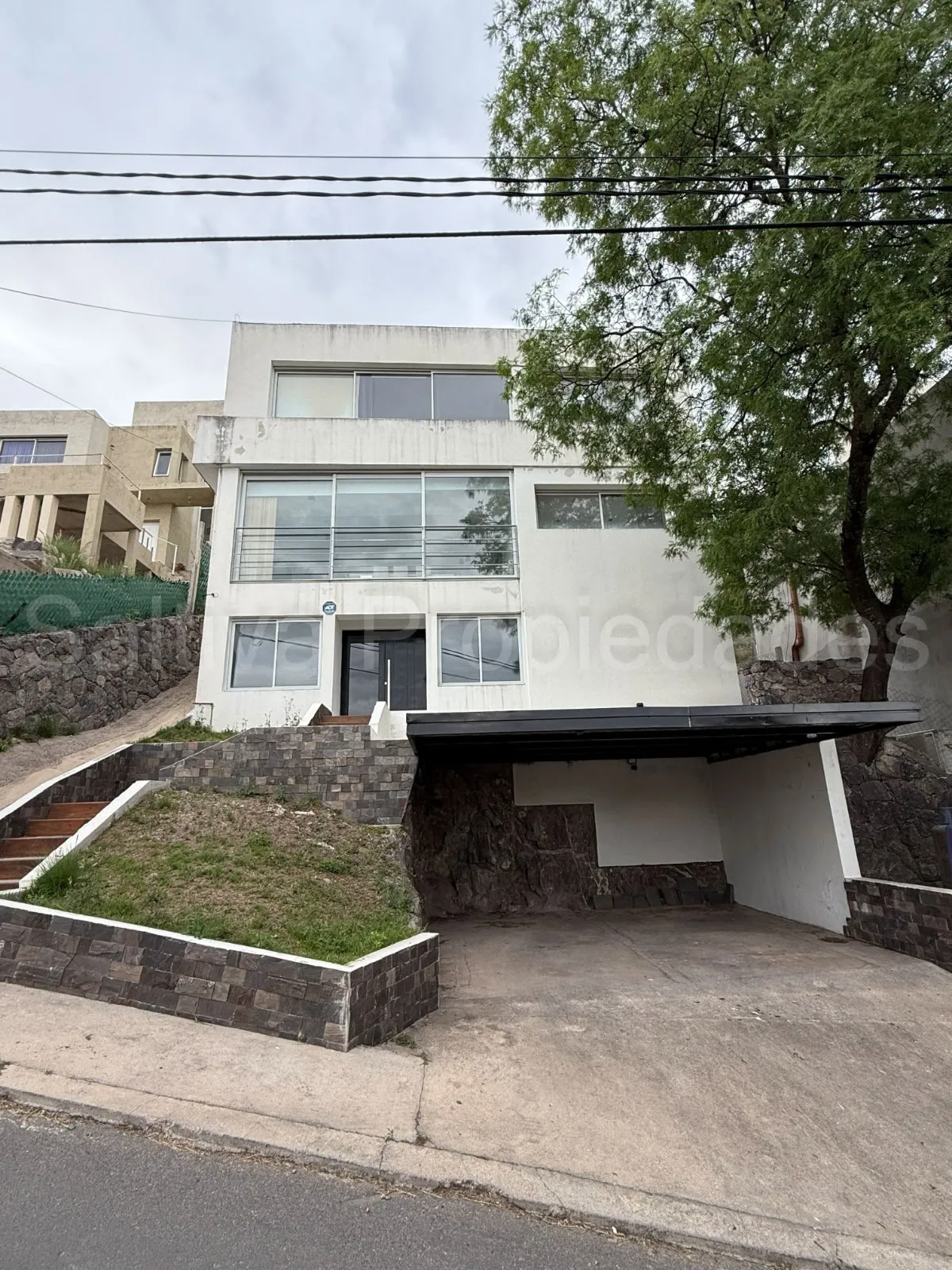 TERRAZAS DE LA ESTANZUELA - CASA DE 2 DORMITORIOS