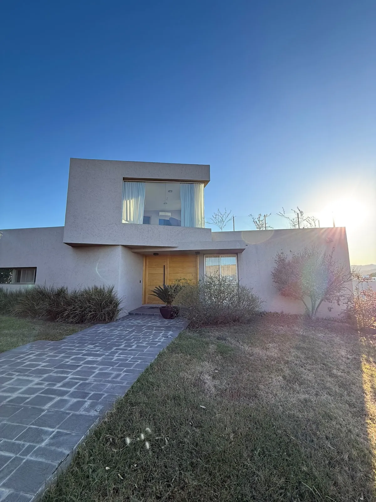 La Cuesta Villa Residencial - Casa de 3 Dorm. en Venta